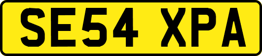 SE54XPA