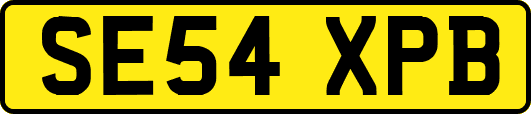 SE54XPB