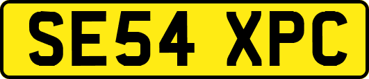 SE54XPC