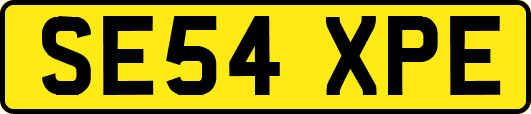 SE54XPE