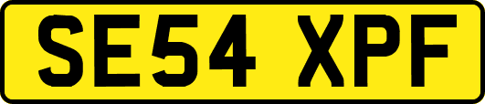 SE54XPF