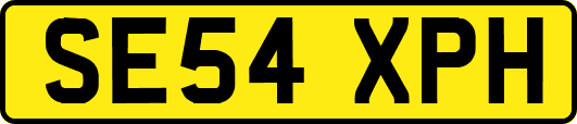 SE54XPH