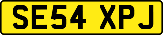 SE54XPJ