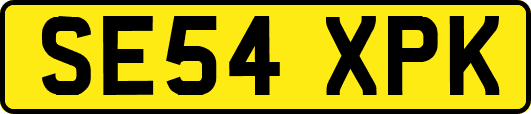 SE54XPK