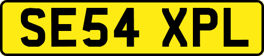 SE54XPL