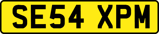 SE54XPM