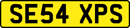SE54XPS
