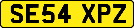 SE54XPZ