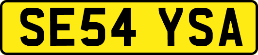 SE54YSA
