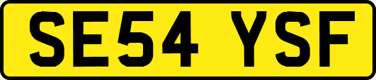 SE54YSF