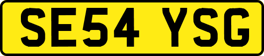 SE54YSG