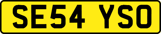 SE54YSO