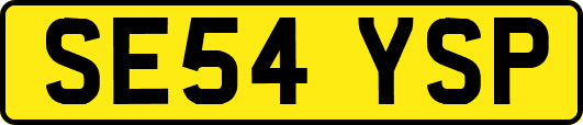 SE54YSP