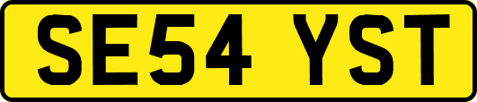 SE54YST