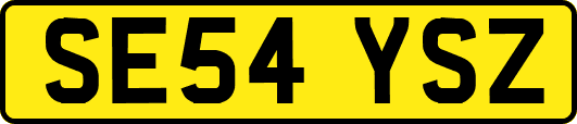SE54YSZ
