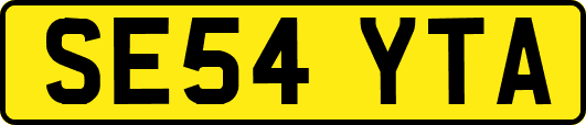SE54YTA