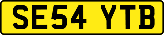 SE54YTB