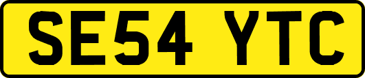 SE54YTC