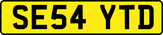SE54YTD