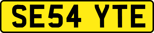 SE54YTE