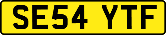 SE54YTF