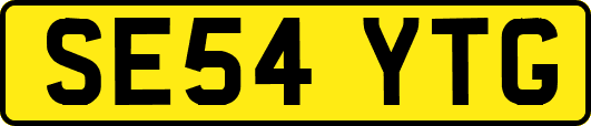 SE54YTG