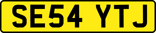 SE54YTJ
