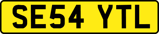 SE54YTL