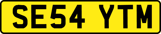 SE54YTM