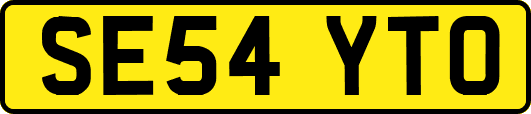 SE54YTO