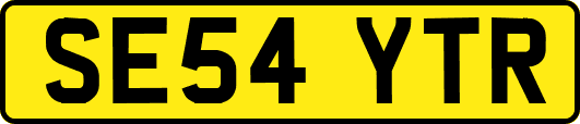 SE54YTR
