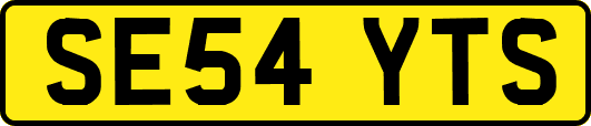 SE54YTS