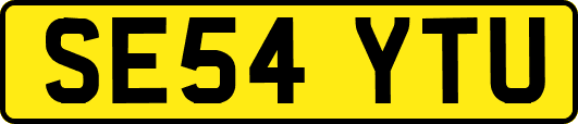 SE54YTU