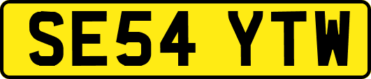 SE54YTW