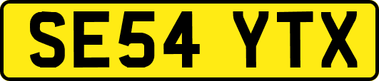 SE54YTX
