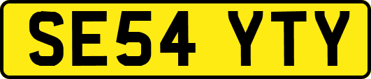 SE54YTY