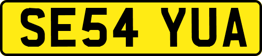 SE54YUA