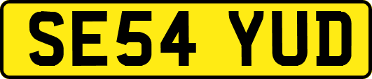 SE54YUD