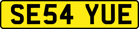 SE54YUE