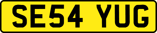 SE54YUG