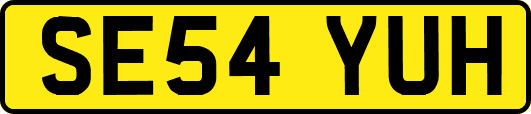 SE54YUH