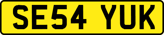 SE54YUK