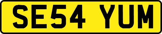 SE54YUM