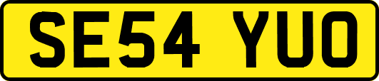 SE54YUO