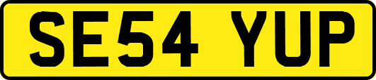 SE54YUP