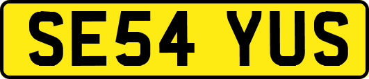 SE54YUS