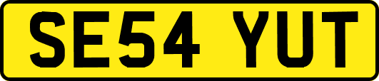 SE54YUT