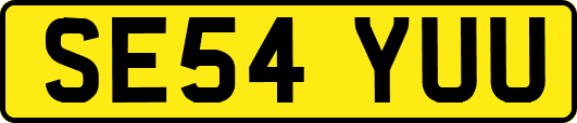 SE54YUU