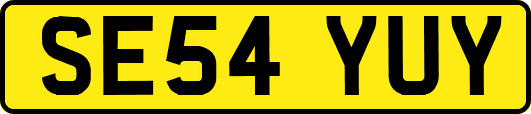SE54YUY