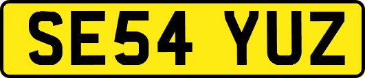 SE54YUZ
